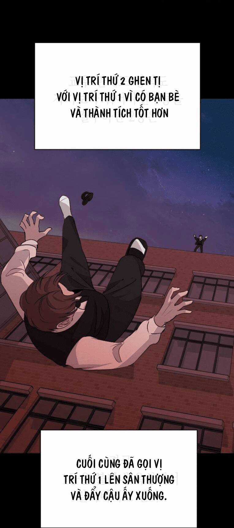 Trò Chơi Ma Quái Chapter 12 trang 34