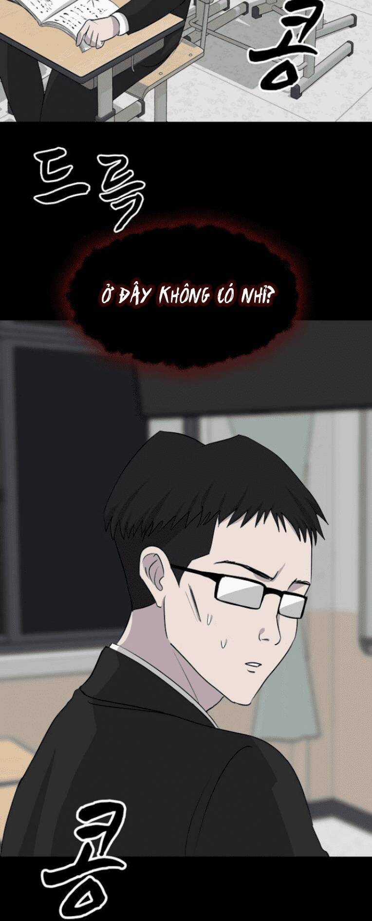 Trò Chơi Ma Quái Chapter 12 trang 39