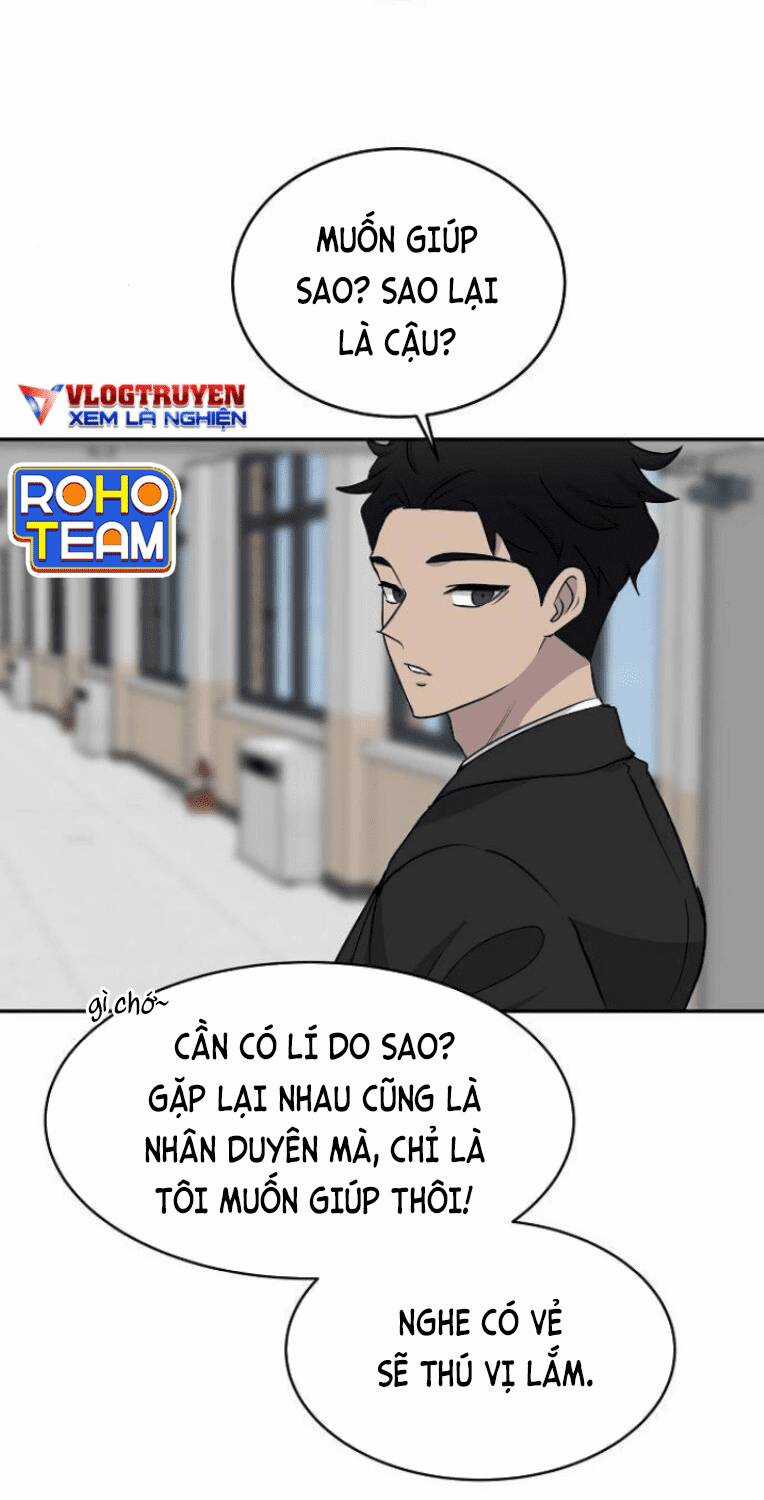 Trò Chơi Ma Quái Chapter 12 trang 4