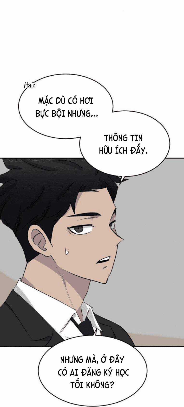 Trò Chơi Ma Quái Chapter 12 trang 47