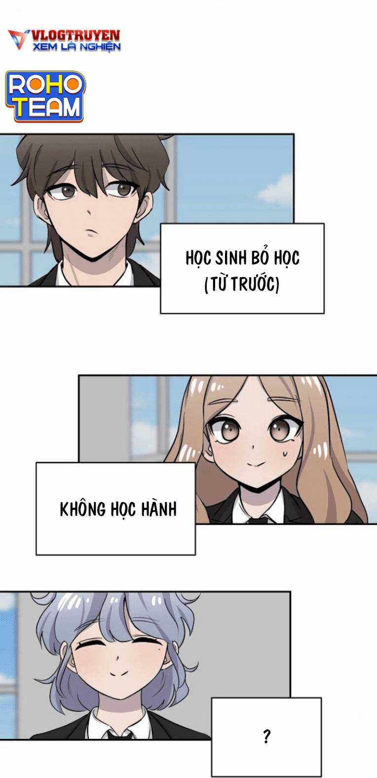 Trò Chơi Ma Quái Chapter 12 trang 48