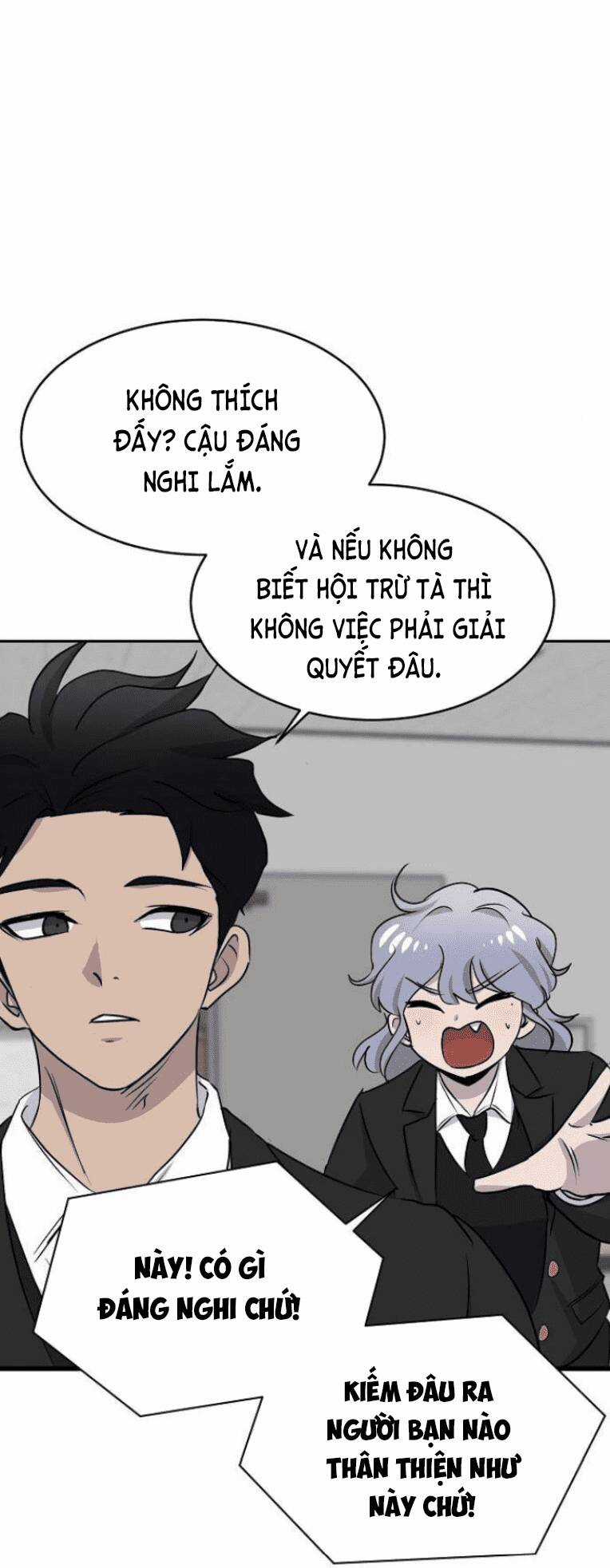 Trò Chơi Ma Quái Chapter 12 trang 5