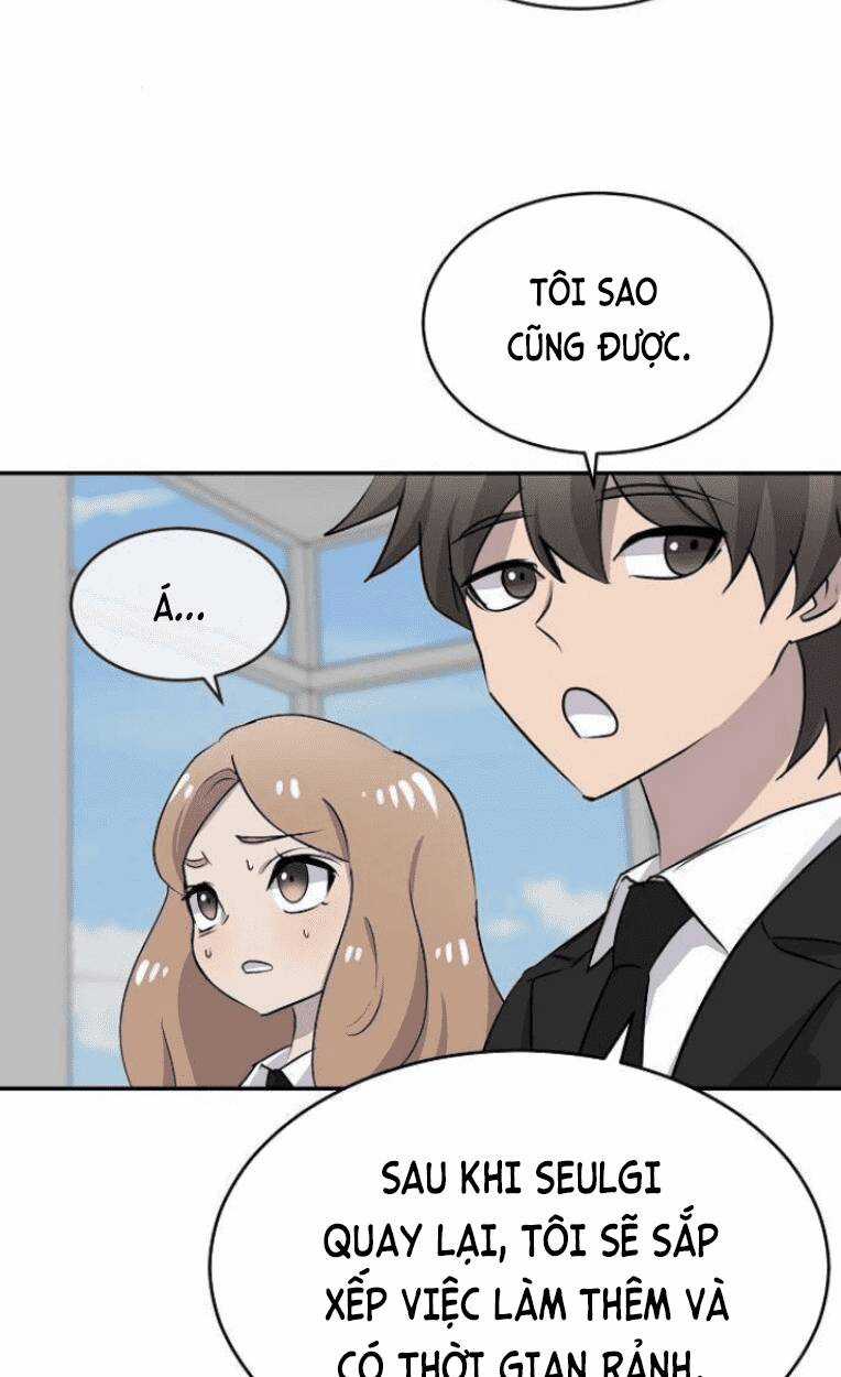 Trò Chơi Ma Quái Chapter 12 trang 50