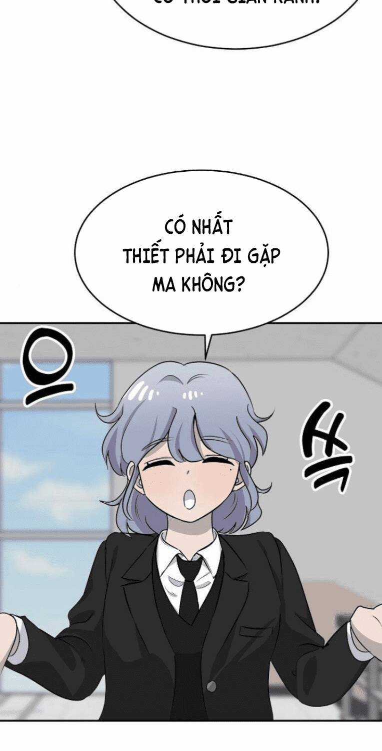 Trò Chơi Ma Quái Chapter 12 trang 51