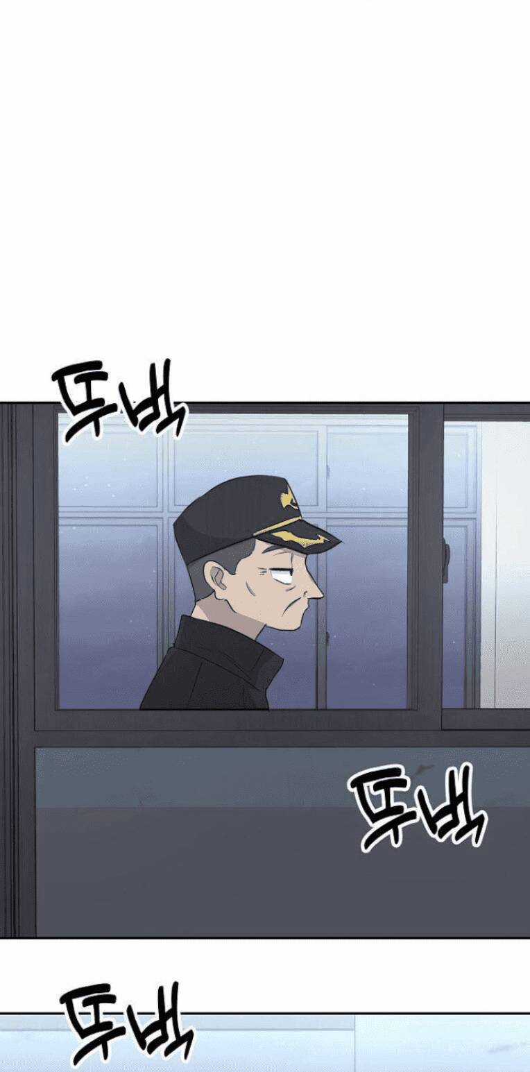 Trò Chơi Ma Quái Chapter 12 trang 54