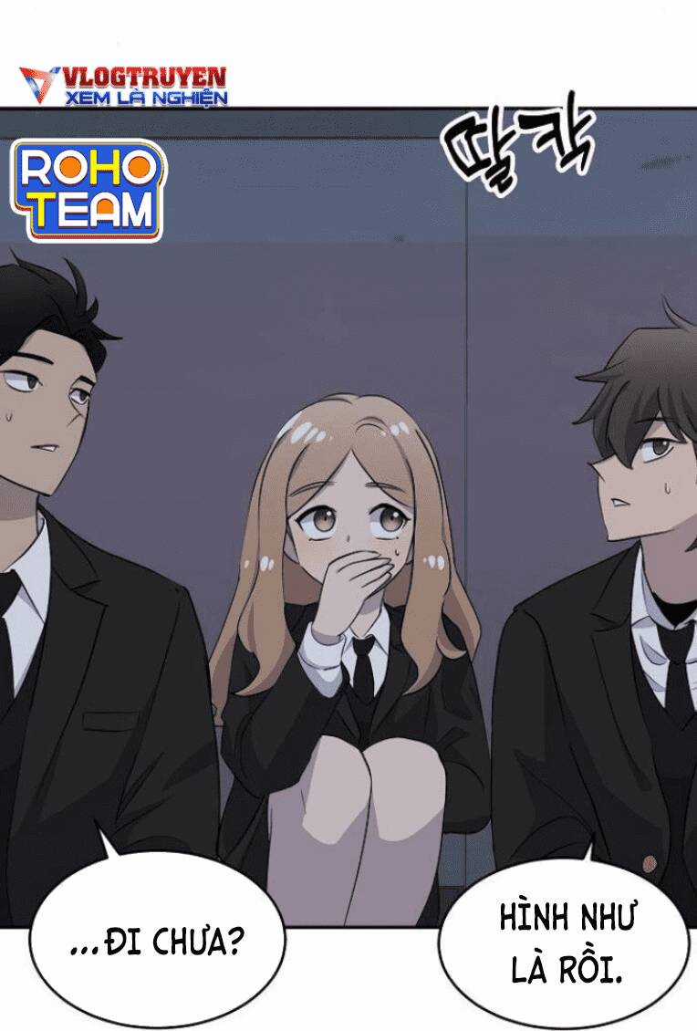 Trò Chơi Ma Quái Chapter 12 trang 56