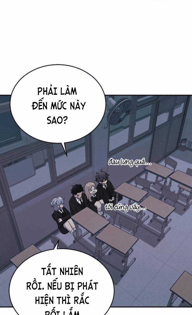 Trò Chơi Ma Quái Chapter 12 trang 57