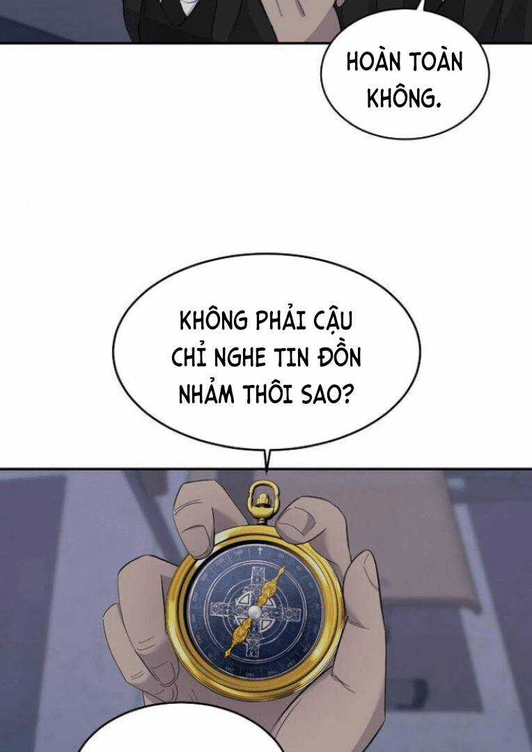 Trò Chơi Ma Quái Chapter 12 trang 59