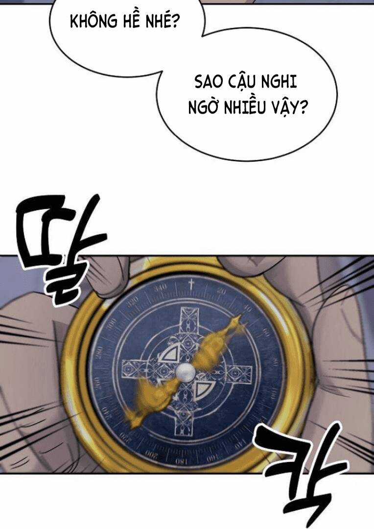 Trò Chơi Ma Quái Chapter 12 trang 60