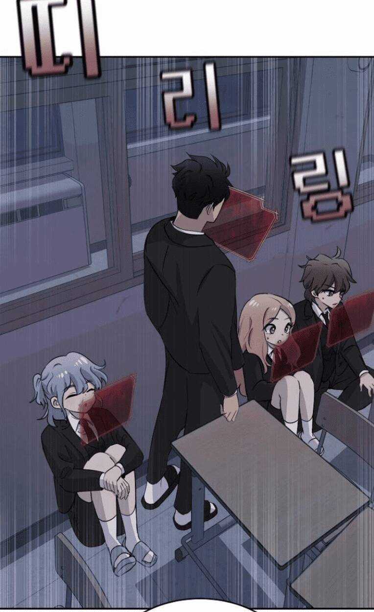 Trò Chơi Ma Quái Chapter 12 trang 67