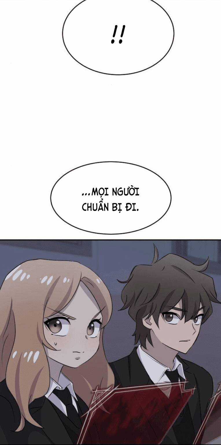 Trò Chơi Ma Quái Chapter 12 trang 68