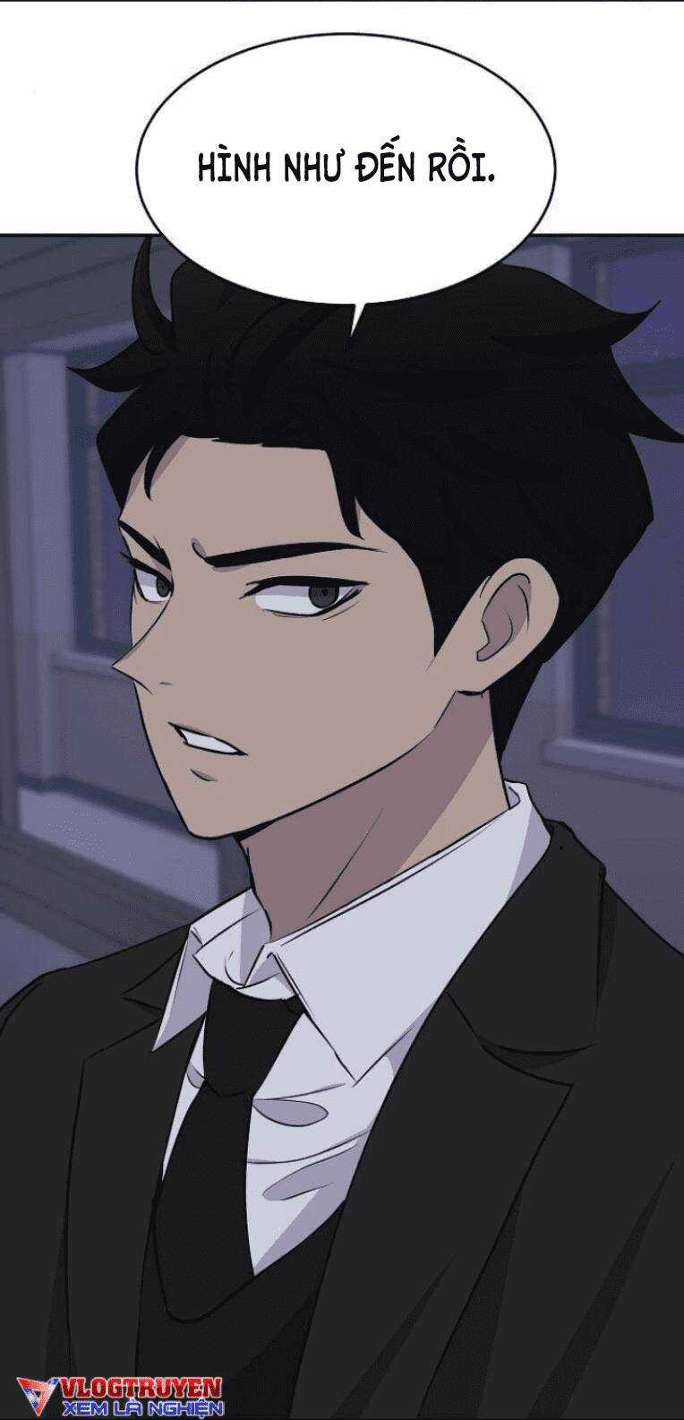 Trò Chơi Ma Quái Chapter 12 trang 69