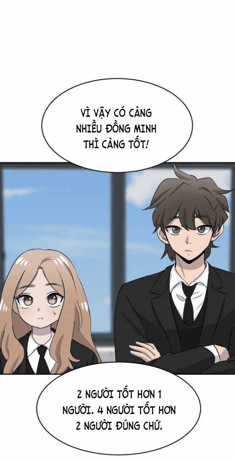 Trò Chơi Ma Quái Chapter 12 trang 8