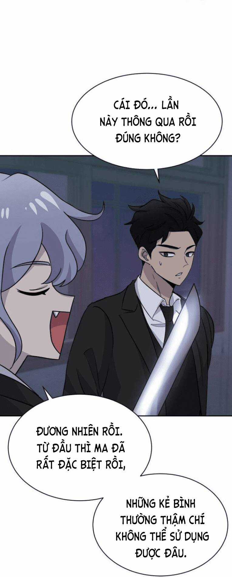 Trò Chơi Ma Quái Chapter 13 trang 10