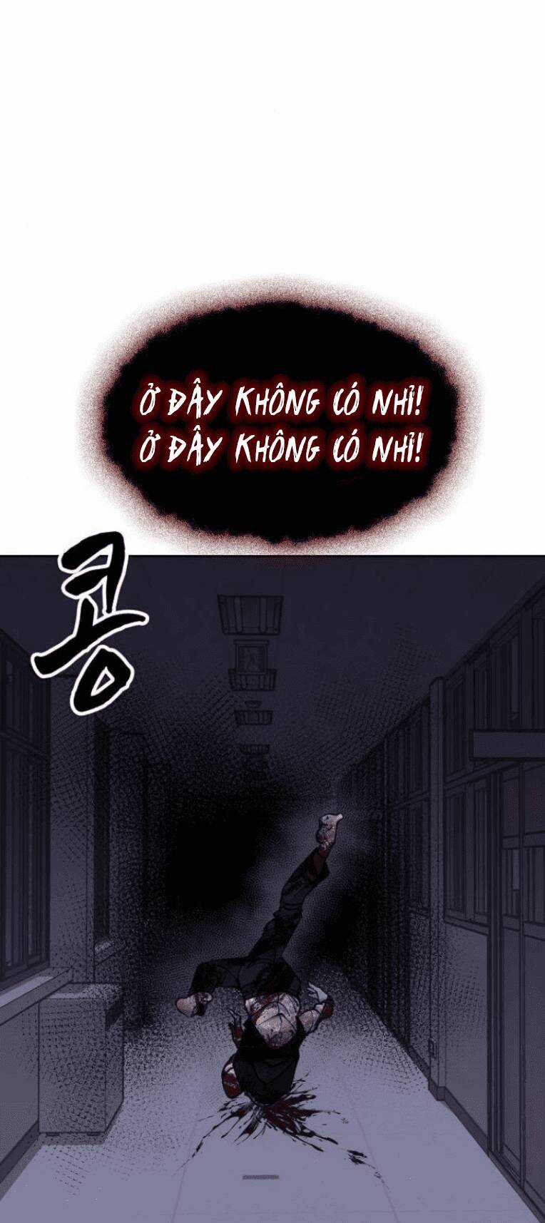 Trò Chơi Ma Quái Chapter 13 trang 14