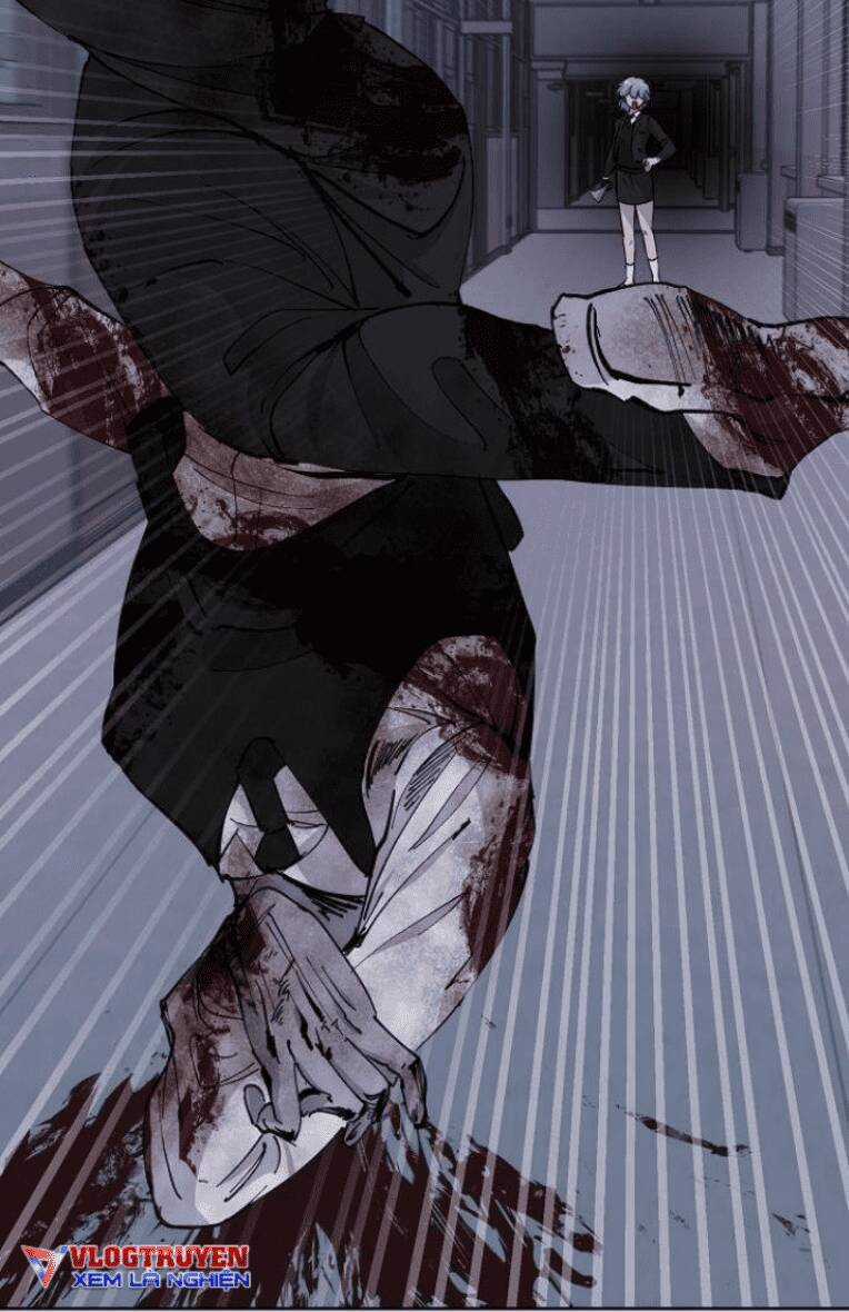 Trò Chơi Ma Quái Chapter 13 trang 18