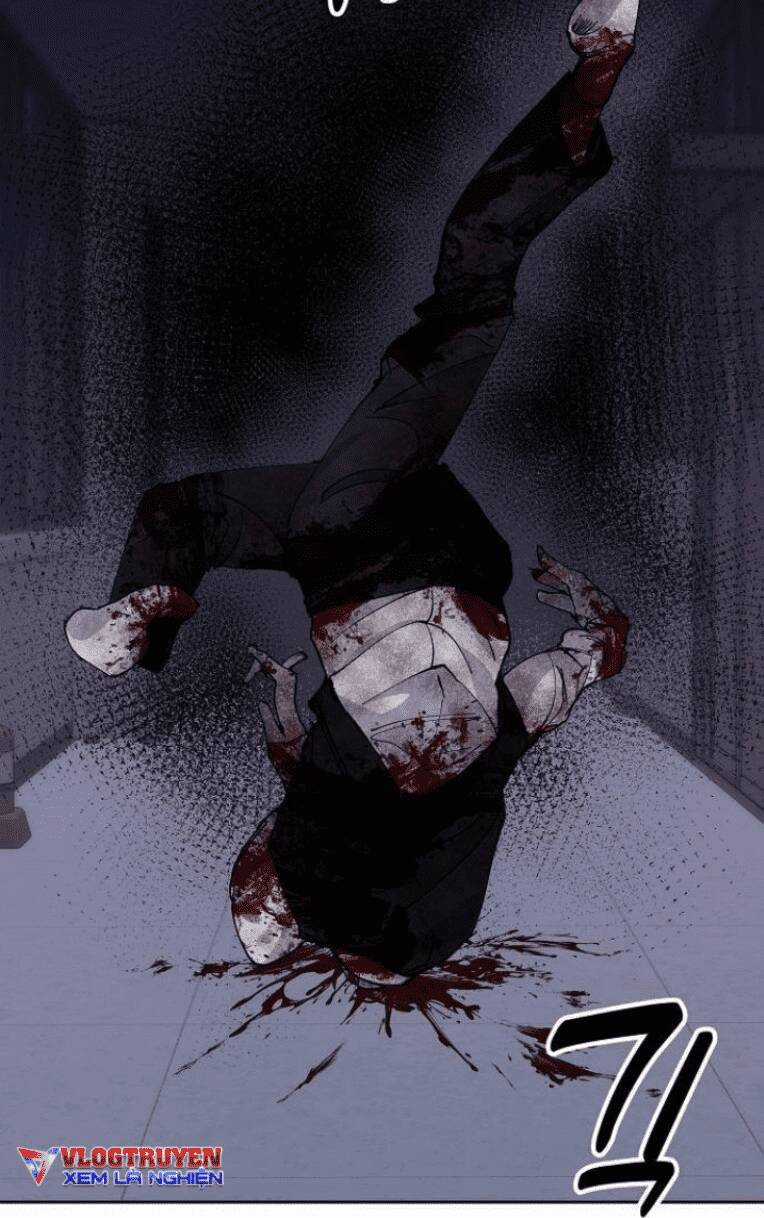 Trò Chơi Ma Quái Chapter 13 trang 22