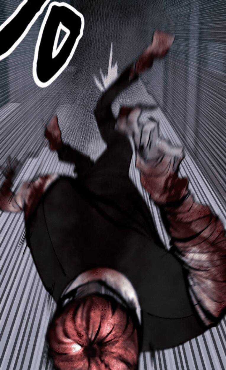 Trò Chơi Ma Quái Chapter 13 trang 26