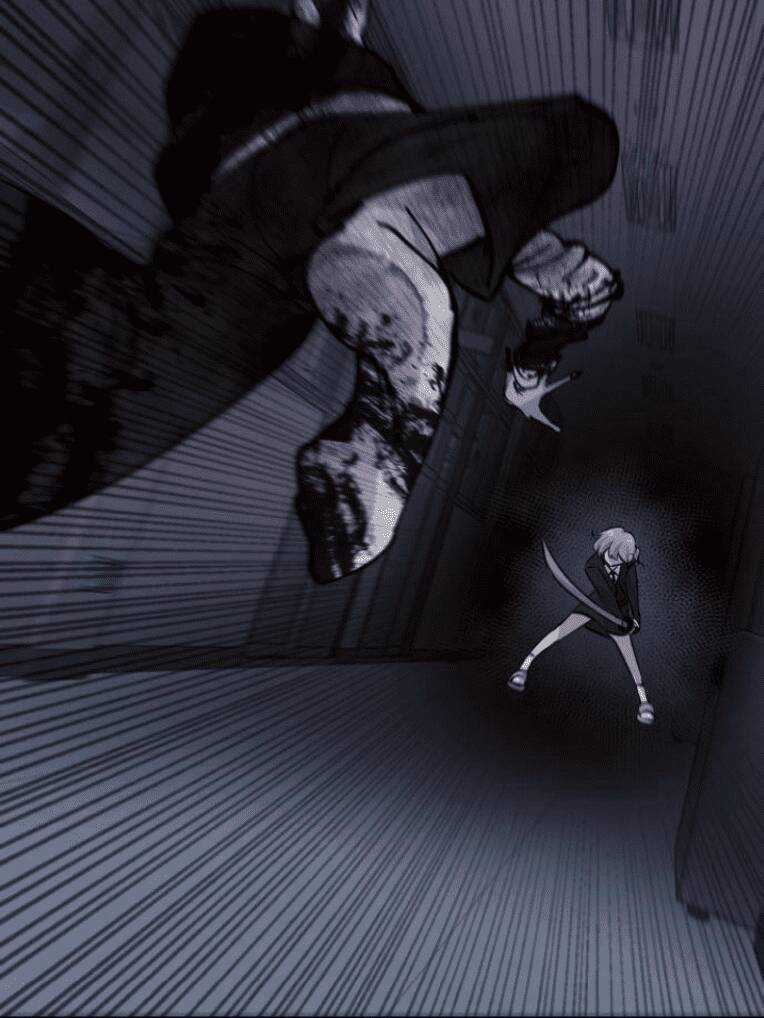 Trò Chơi Ma Quái Chapter 13 trang 30