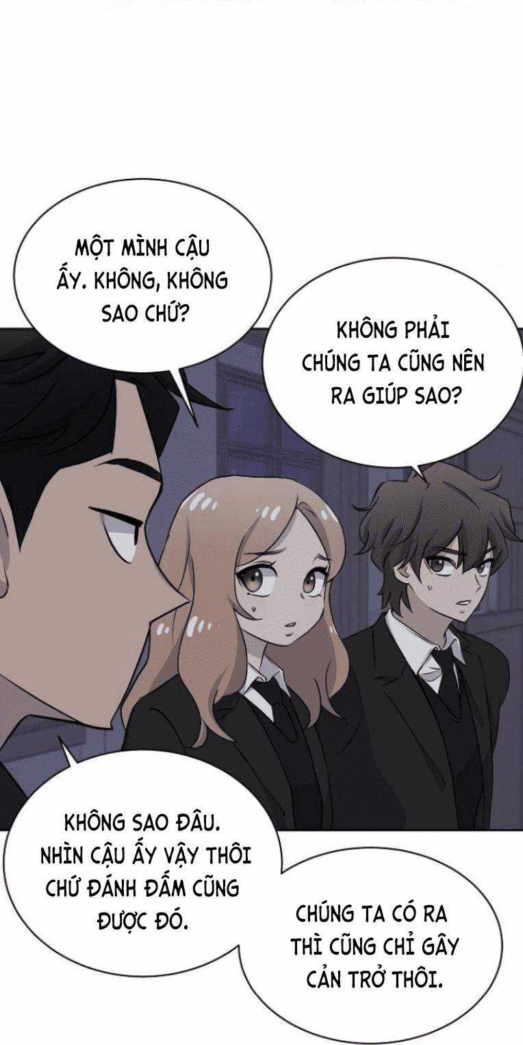 Trò Chơi Ma Quái Chapter 13 trang 32