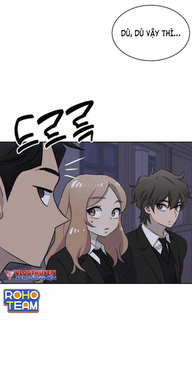 Trò Chơi Ma Quái Chapter 13 trang 33