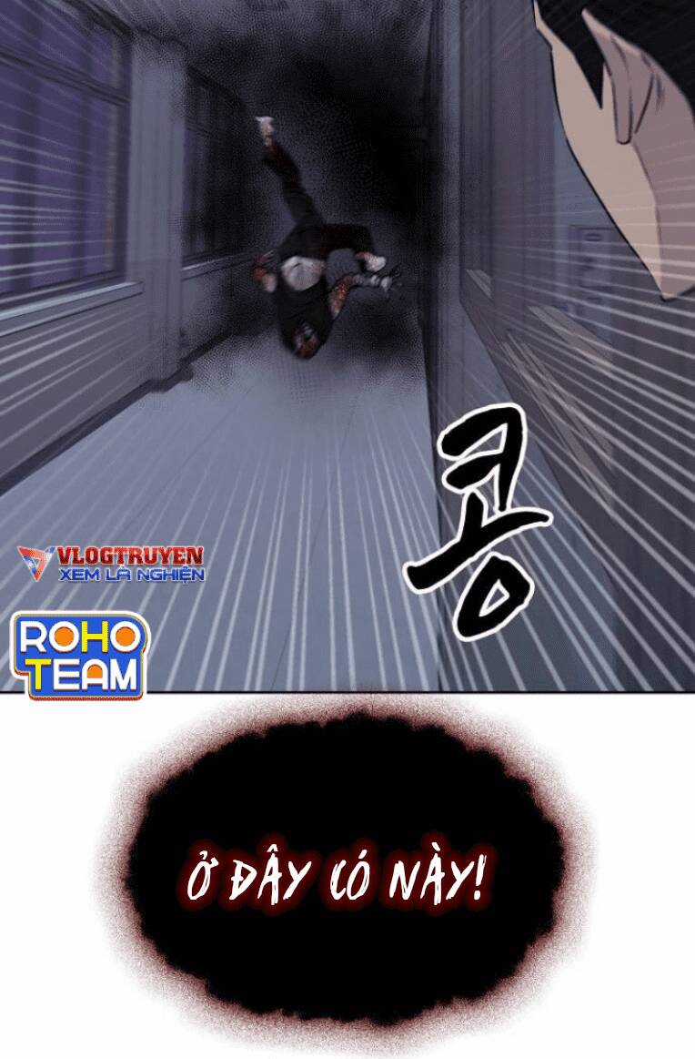 Trò Chơi Ma Quái Chapter 13 trang 39