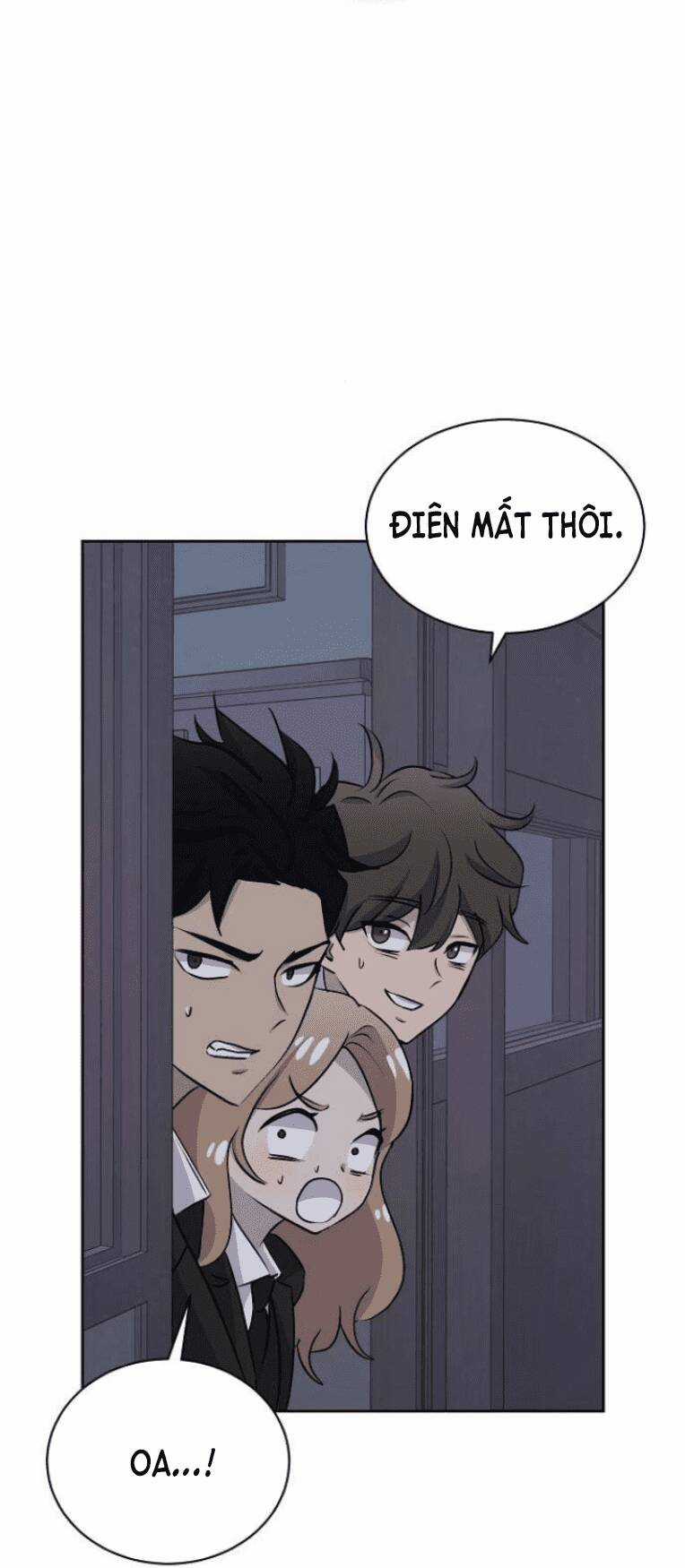 Trò Chơi Ma Quái Chapter 13 trang 40