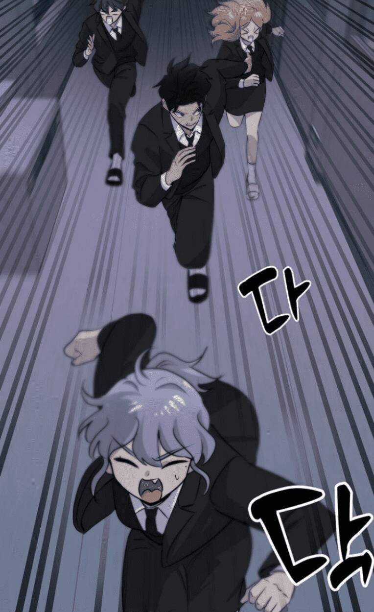 Trò Chơi Ma Quái Chapter 13 trang 42