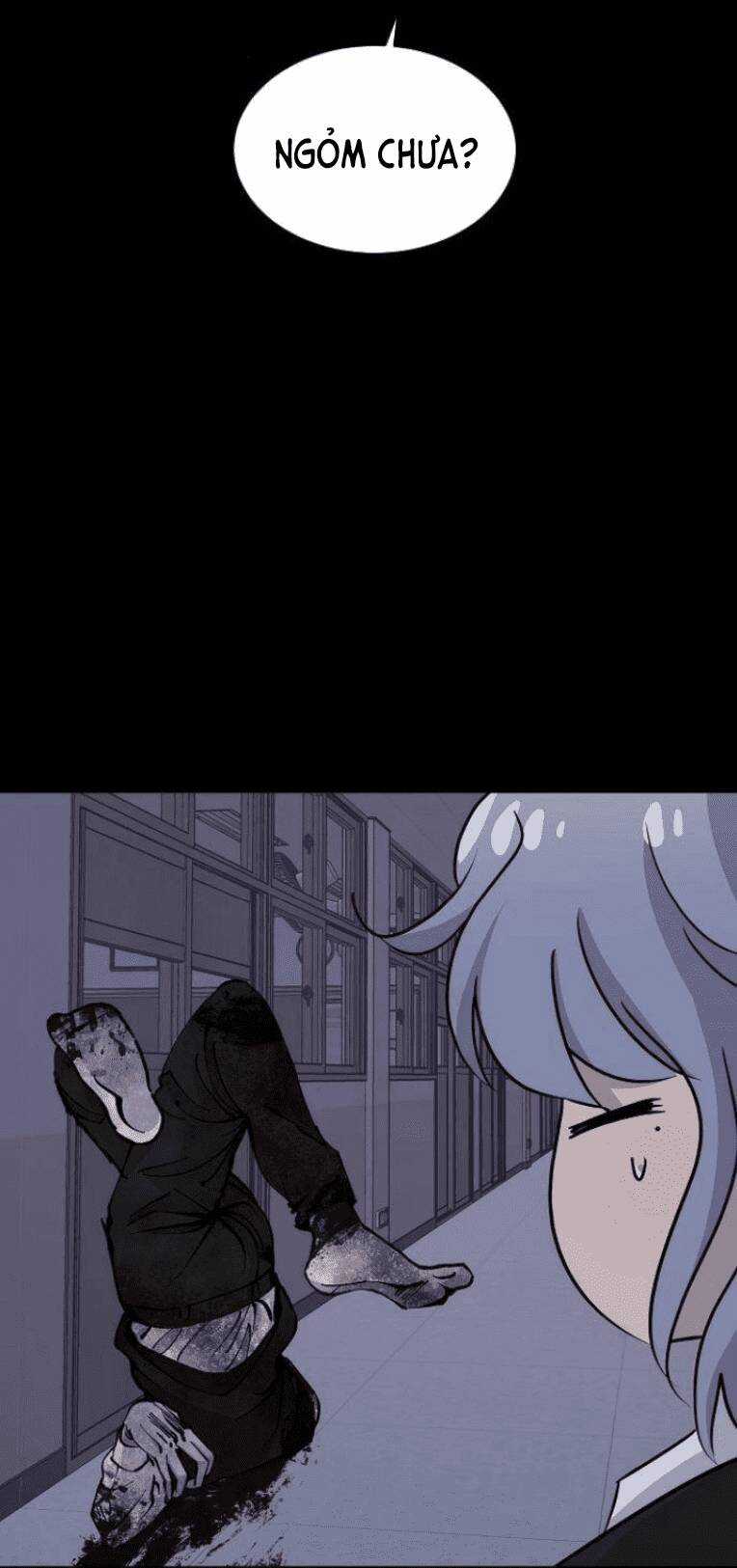 Trò Chơi Ma Quái Chapter 13 trang 54