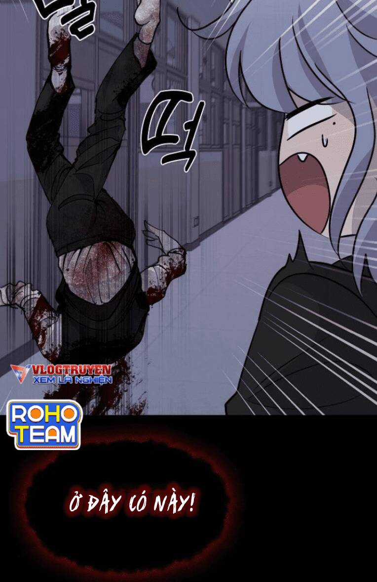 Trò Chơi Ma Quái Chapter 13 trang 56