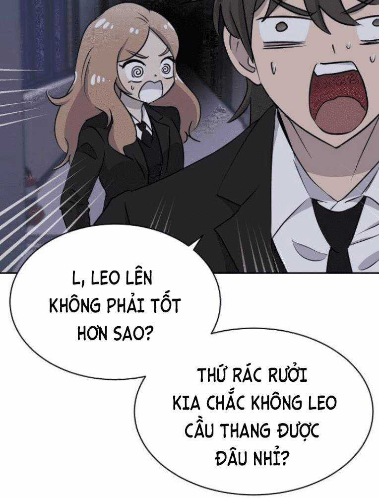 Trò Chơi Ma Quái Chapter 13 trang 63