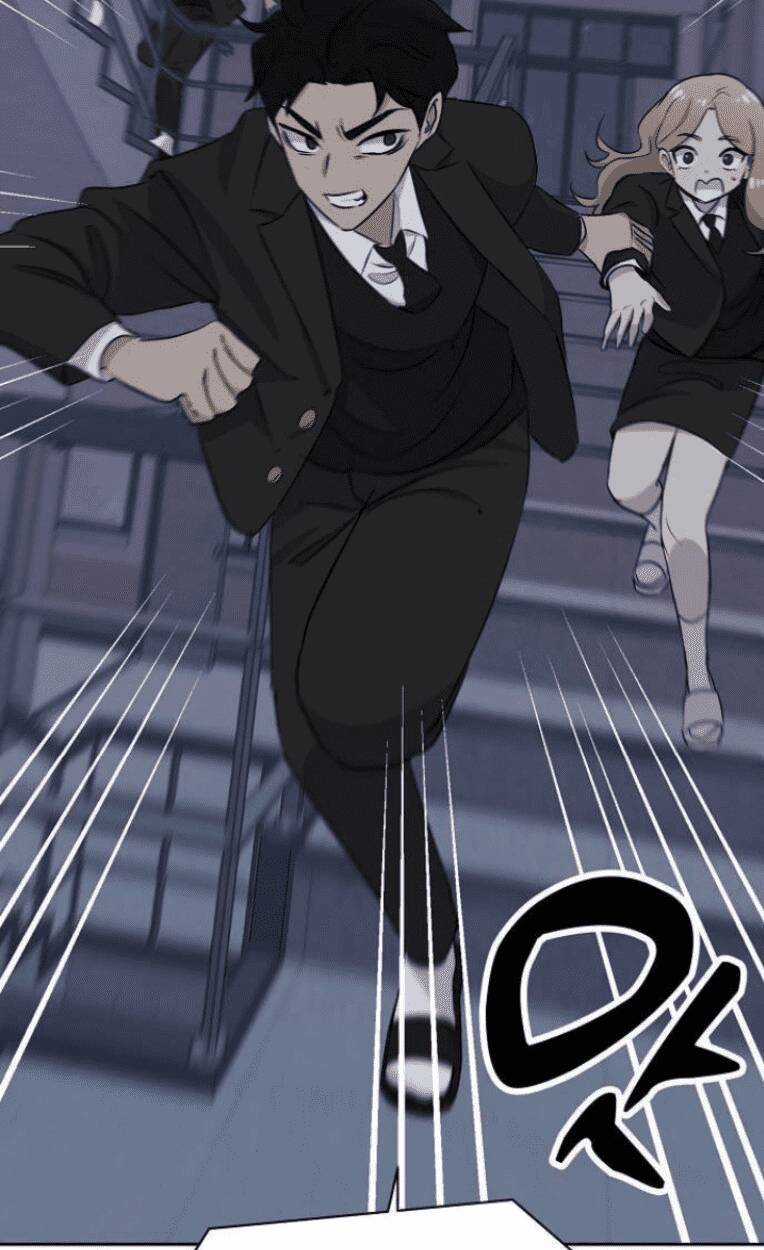 Trò Chơi Ma Quái Chapter 13 trang 69