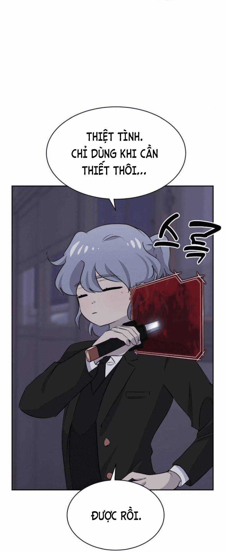 Trò Chơi Ma Quái Chapter 13 trang 7