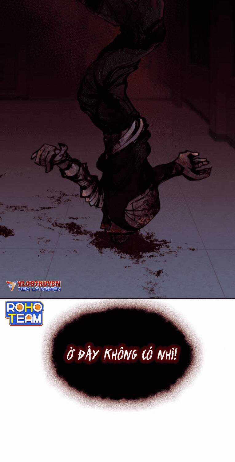 Trò Chơi Ma Quái Chapter 13 trang 82