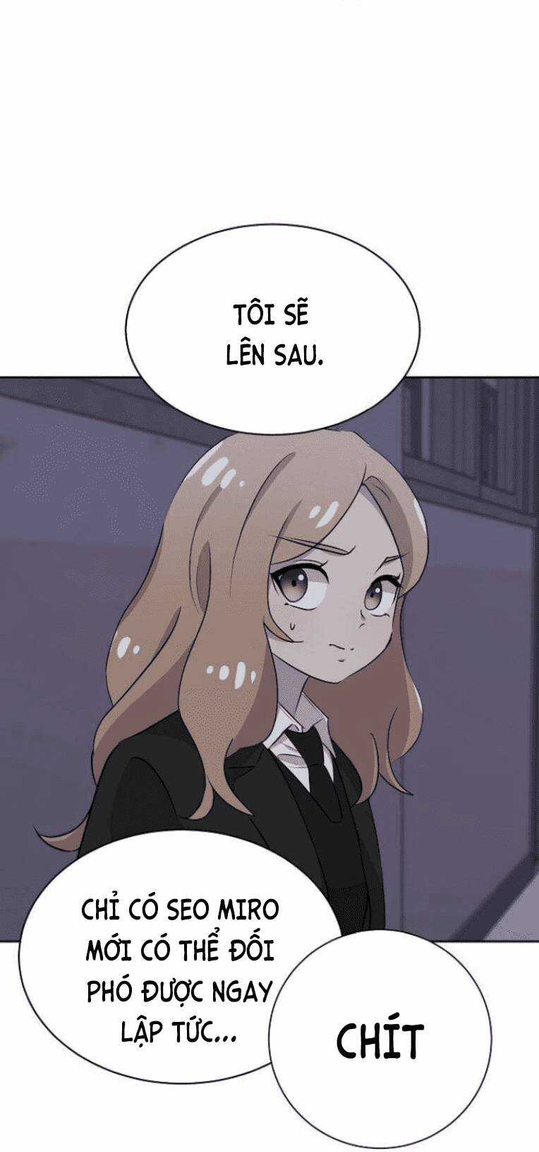 Trò Chơi Ma Quái Chapter 13 trang 86