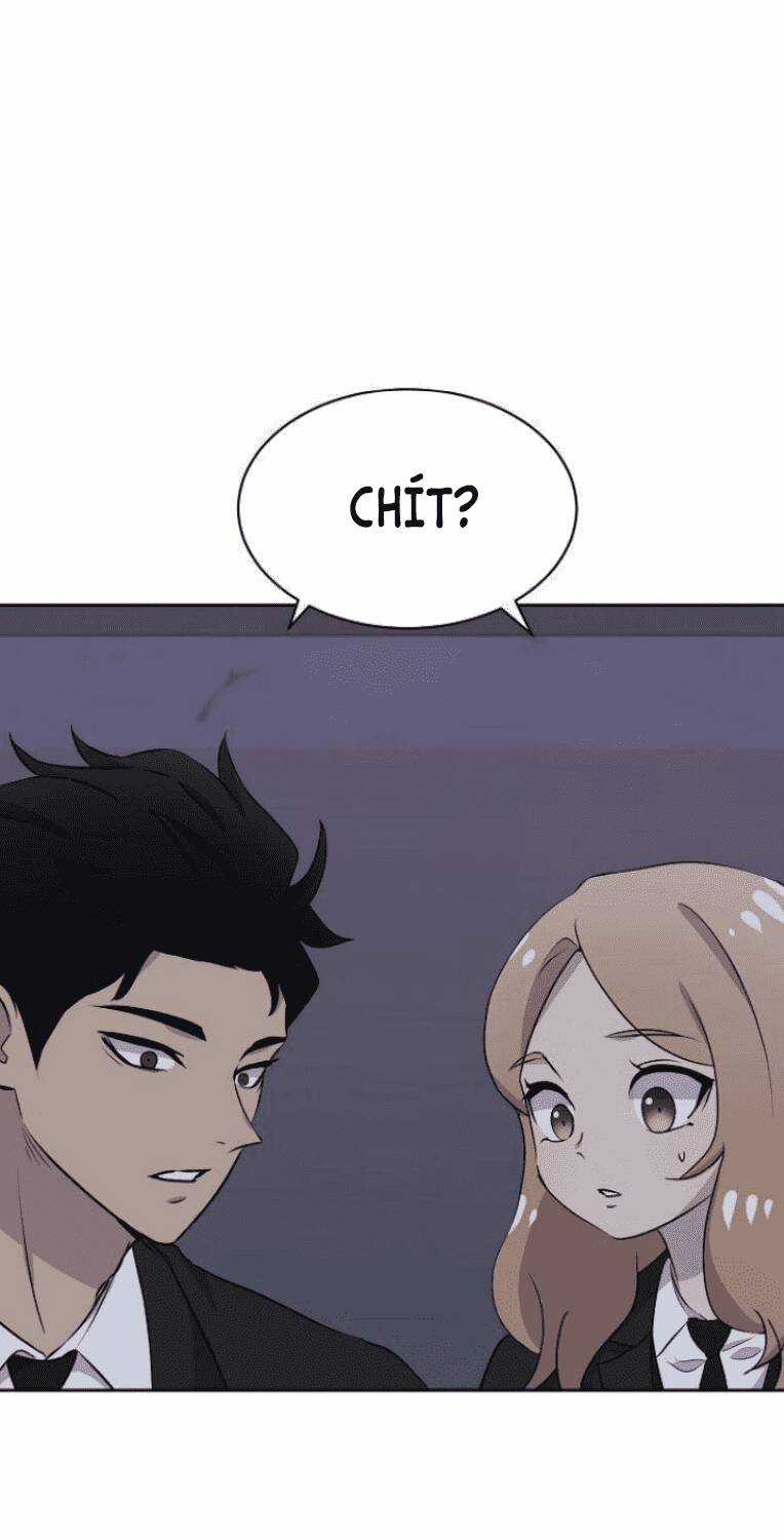 Trò Chơi Ma Quái Chapter 13 trang 87