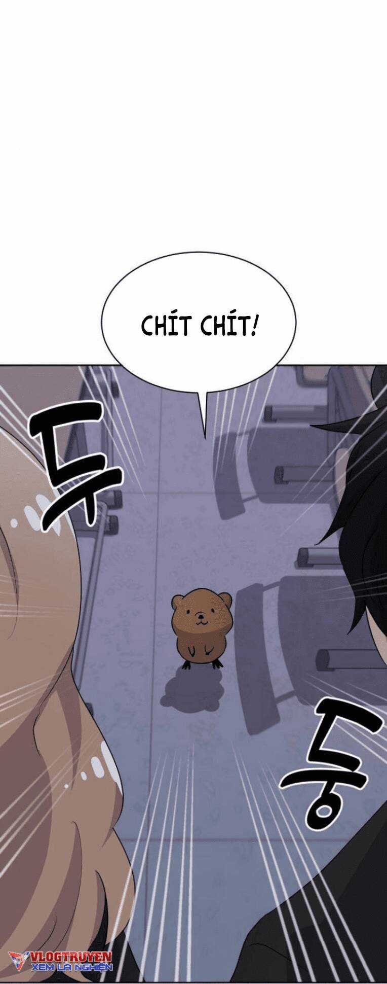 Trò Chơi Ma Quái Chapter 13 trang 88