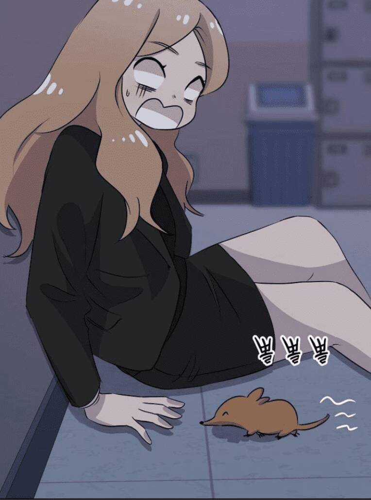 Trò Chơi Ma Quái Chapter 13 trang 90