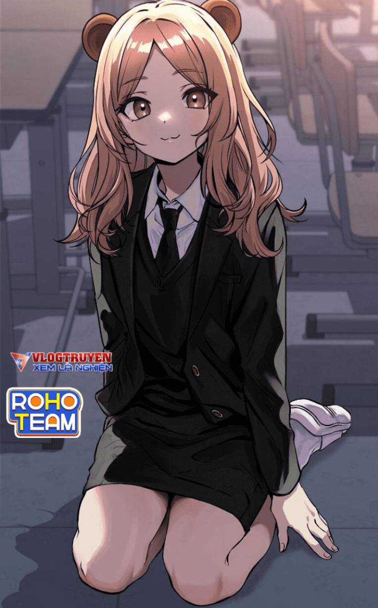 Trò Chơi Ma Quái Chapter 13 trang 95