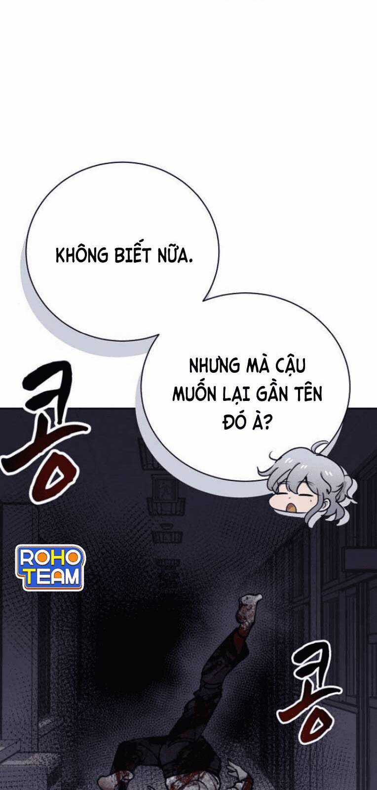 Trò Chơi Ma Quái Chapter 14 trang 103