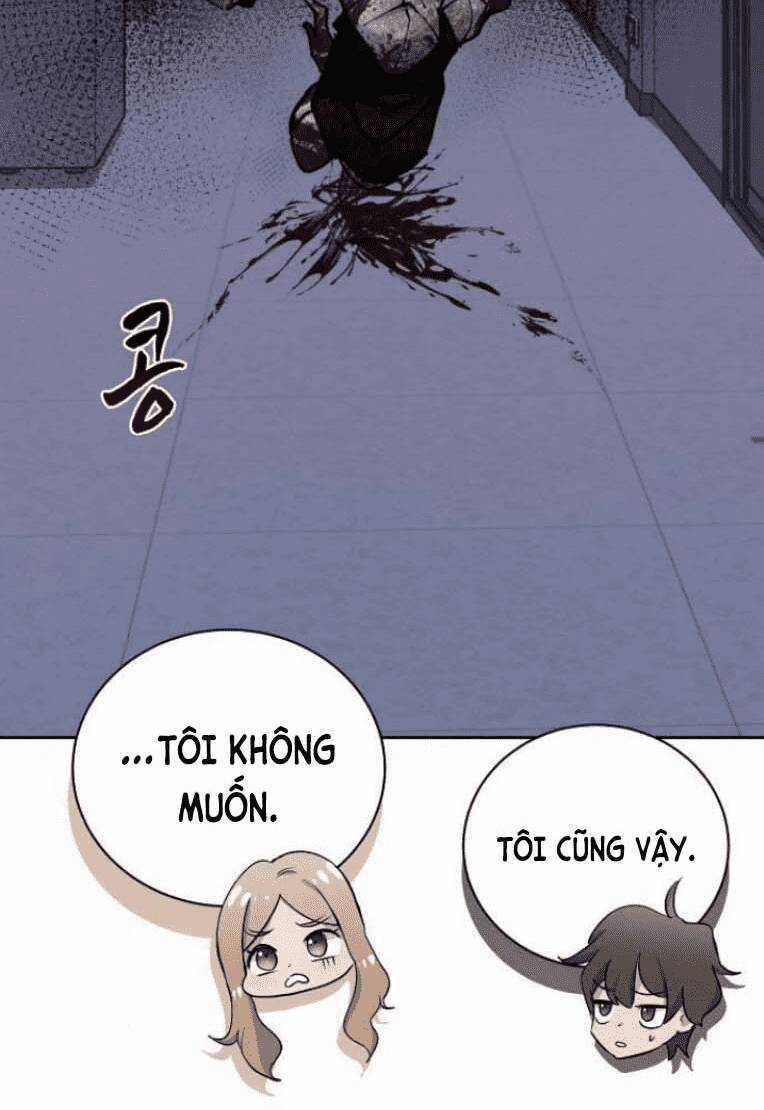 Trò Chơi Ma Quái Chapter 14 trang 104