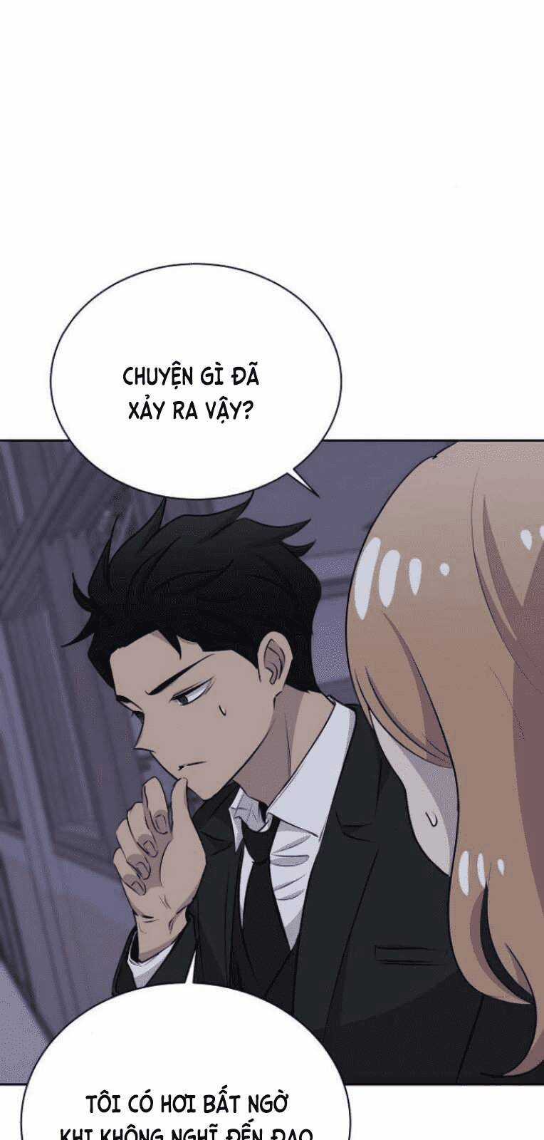 Trò Chơi Ma Quái Chapter 14 trang 19