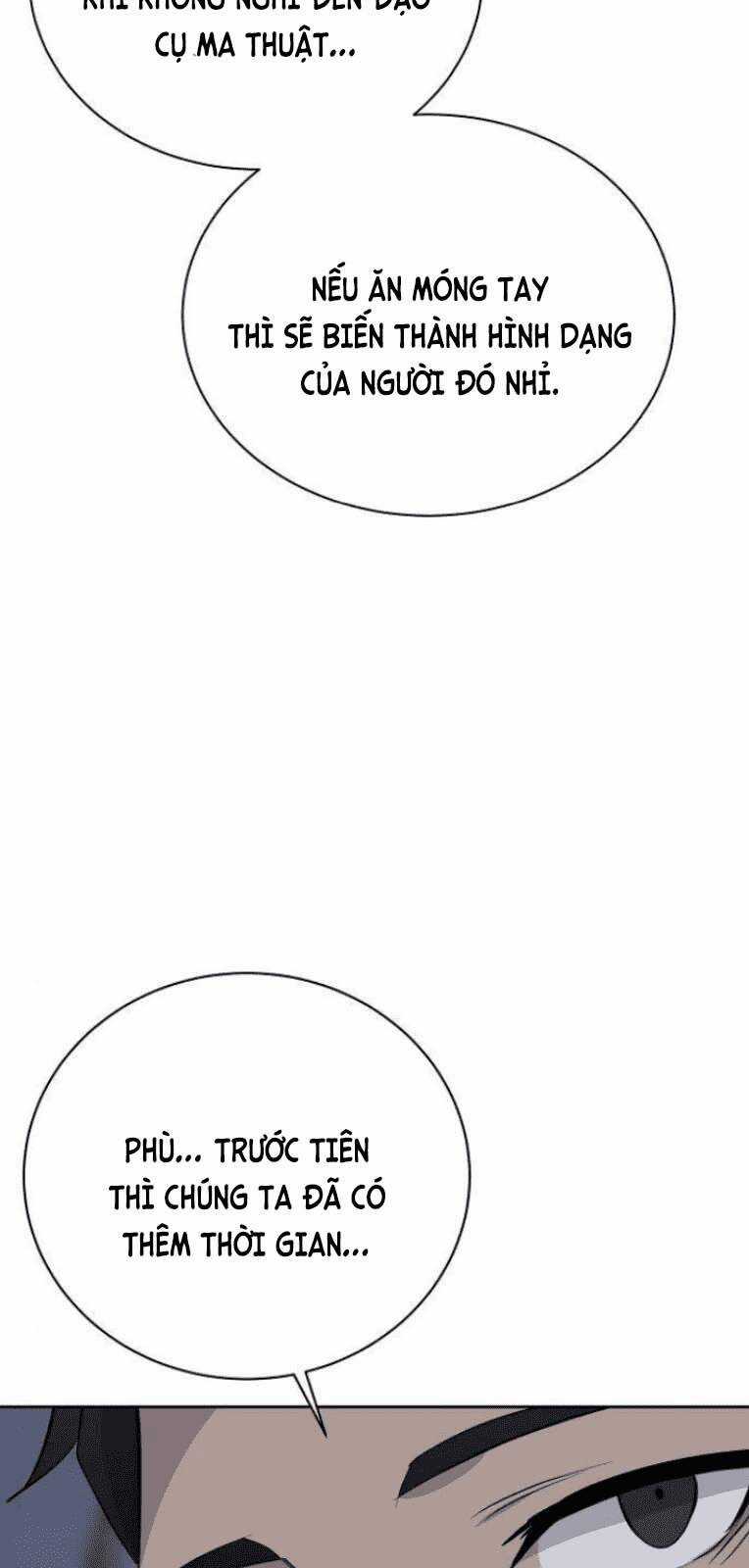 Trò Chơi Ma Quái Chapter 14 trang 20