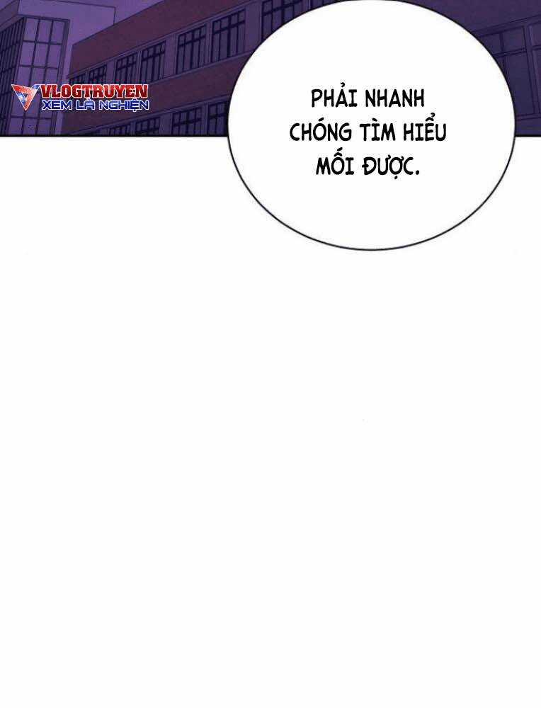 Trò Chơi Ma Quái Chapter 14 trang 23