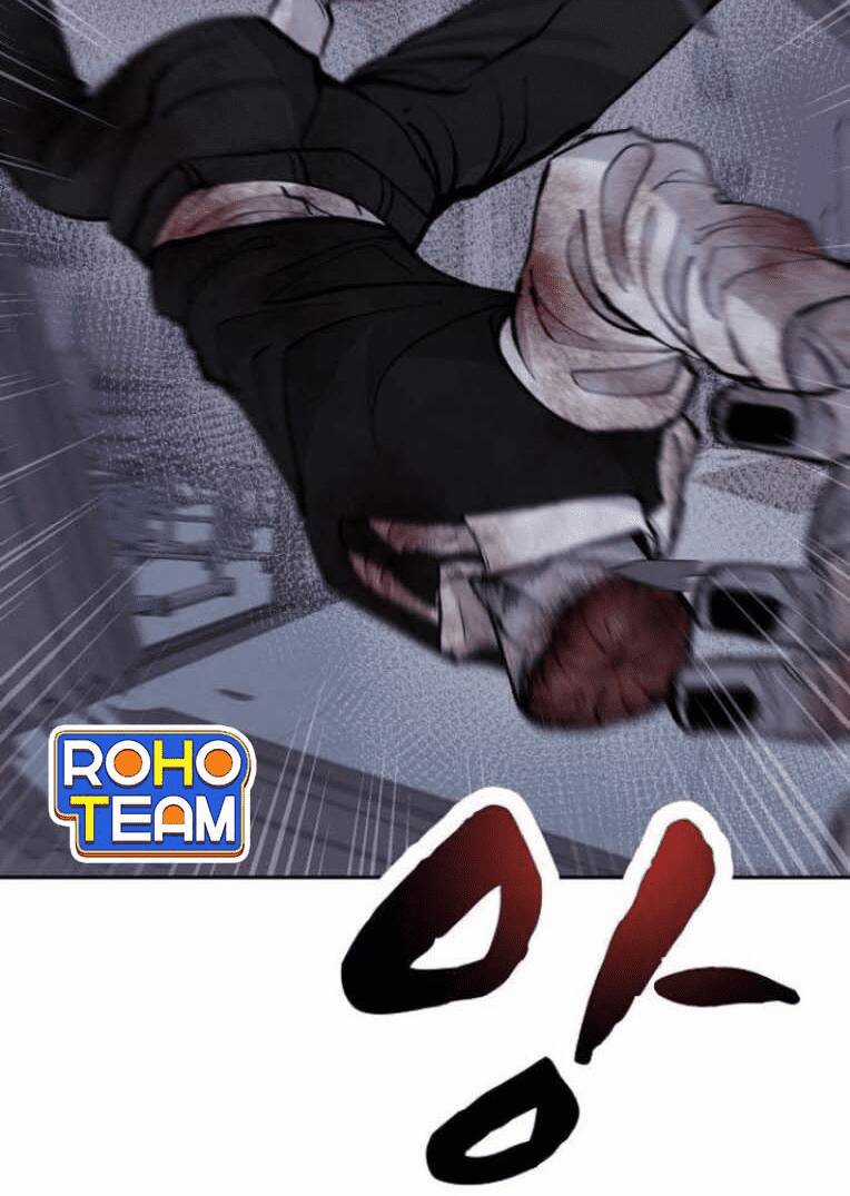 Trò Chơi Ma Quái Chapter 14 trang 3