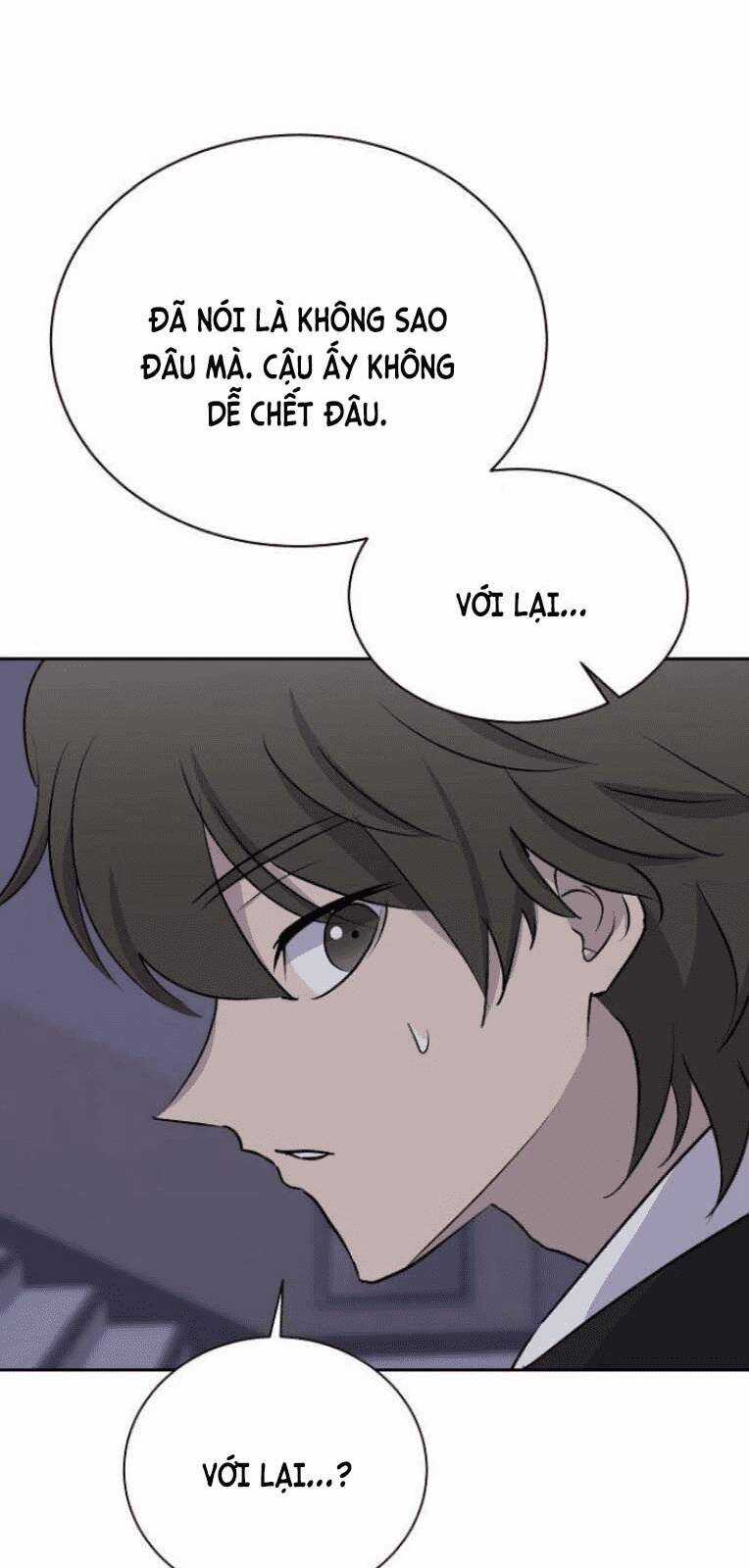 Trò Chơi Ma Quái Chapter 14 trang 30