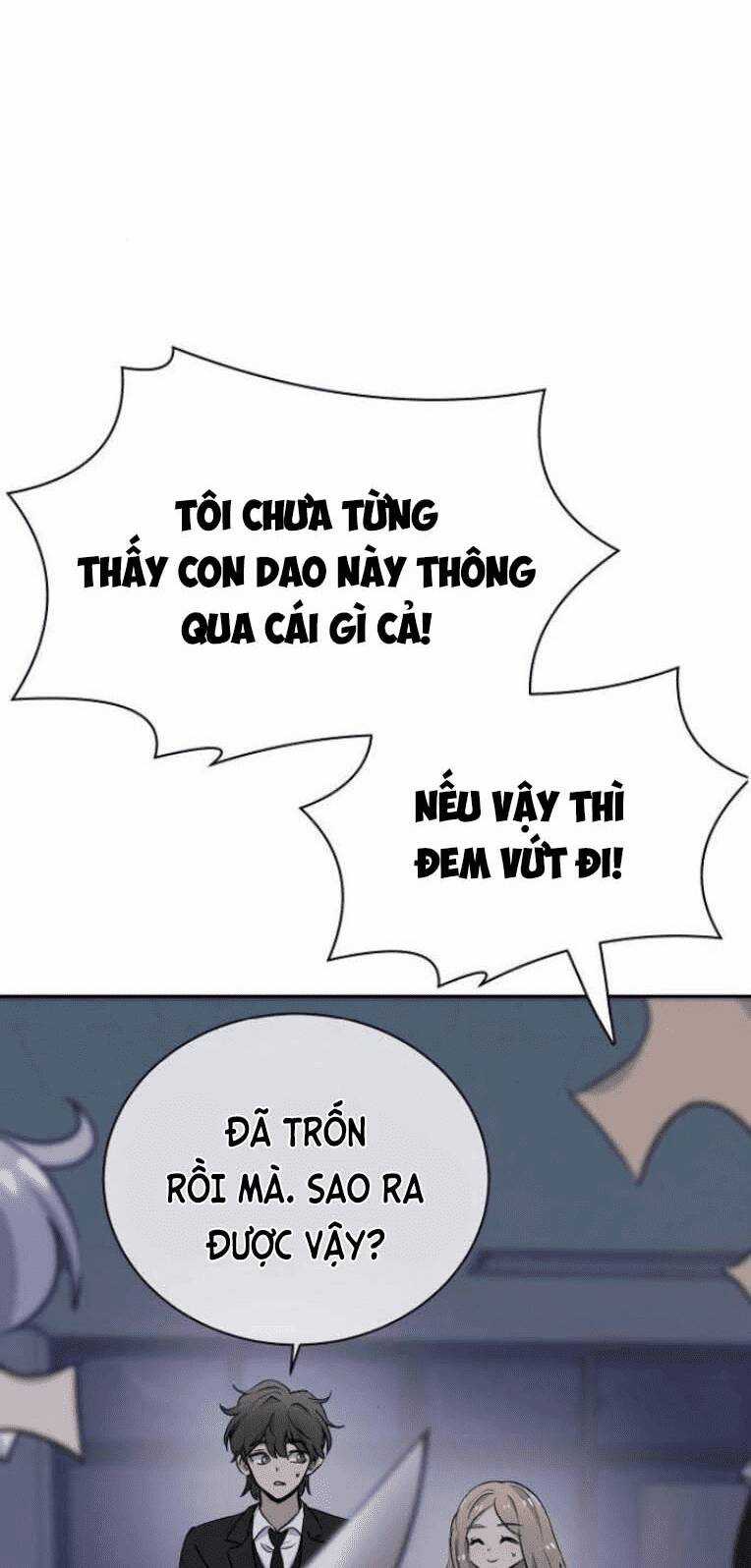 Trò Chơi Ma Quái Chapter 14 trang 36