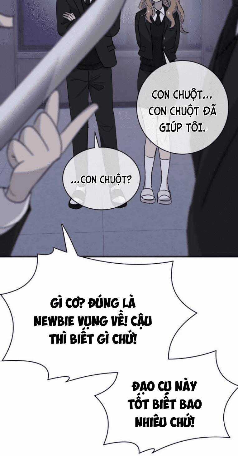 Trò Chơi Ma Quái Chapter 14 trang 37