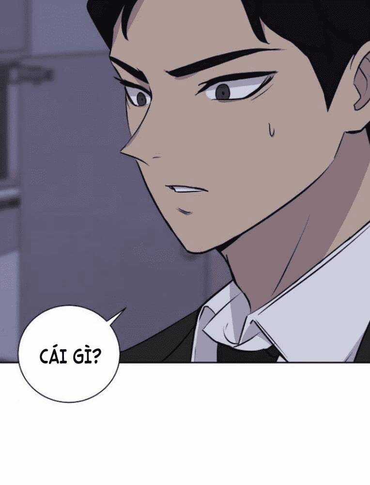 Trò Chơi Ma Quái Chapter 14 trang 40