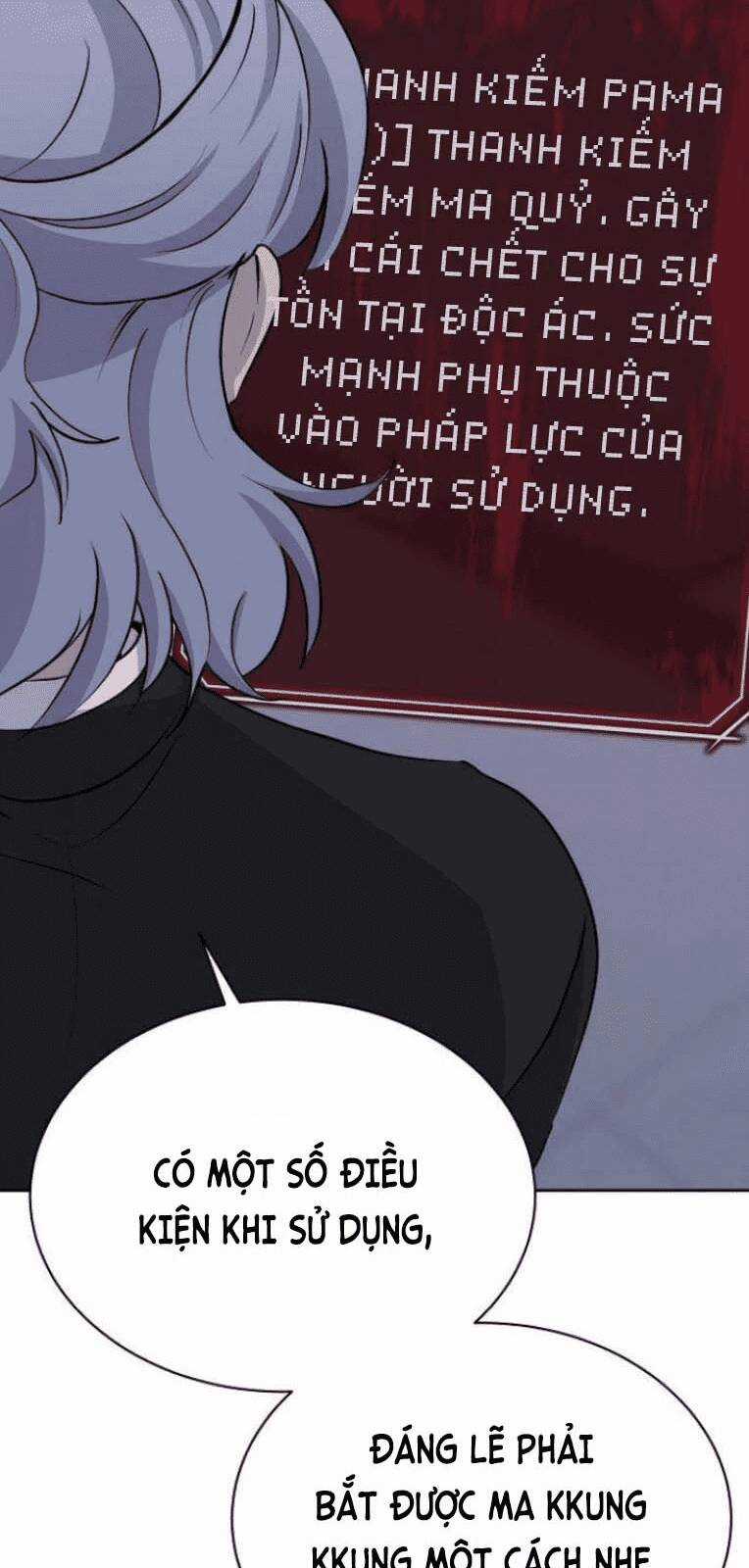 Trò Chơi Ma Quái Chapter 14 trang 43